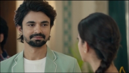 Badal Pe Paon Hai - 26th November 2024